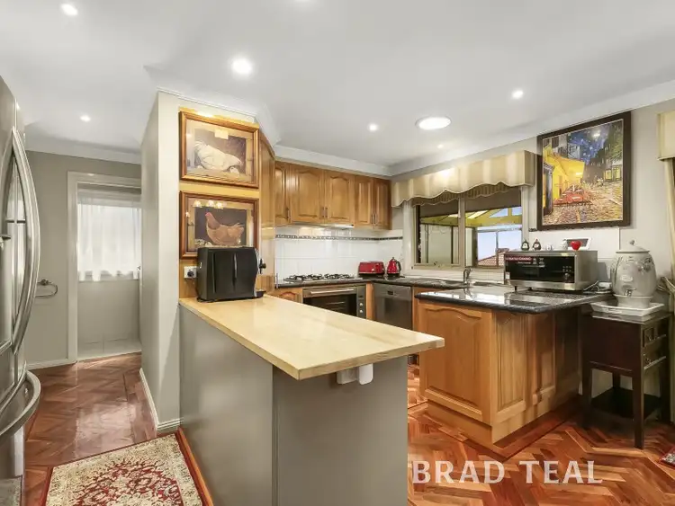 Third view of Homely house listing, 24 Long Drive, Sunbury VIC 3429