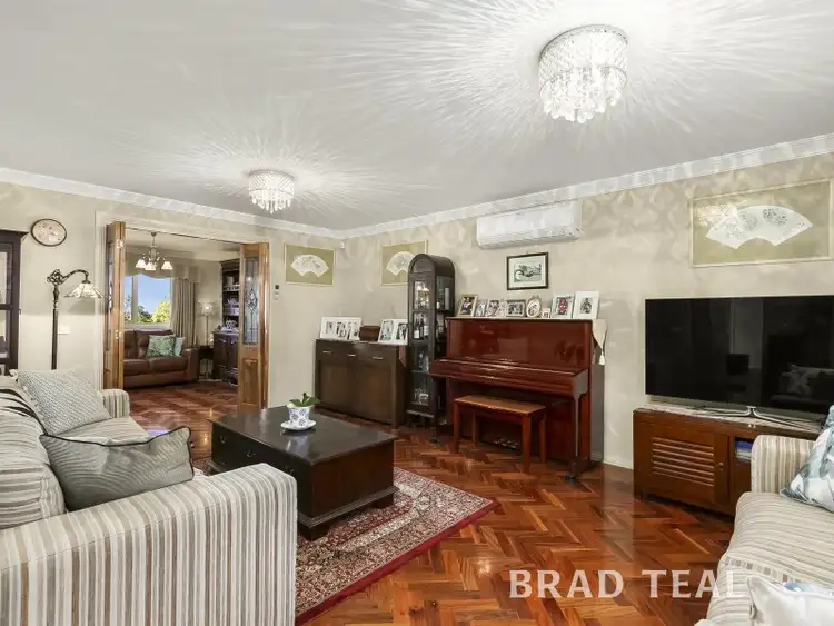 Sixth view of Homely house listing, 24 Long Drive, Sunbury VIC 3429