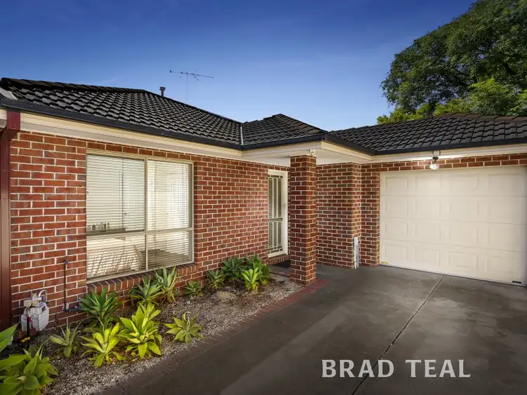 3/8 Ormond Street, Pascoe Vale VIC 3044