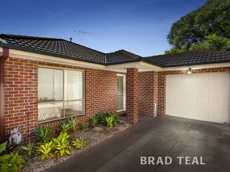 Main view of Homely villa listing, 3/8 Ormond Street, Pascoe Vale VIC 3044