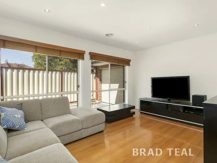 Second view of Homely villa listing, 3/8 Ormond Street, Pascoe Vale VIC 3044