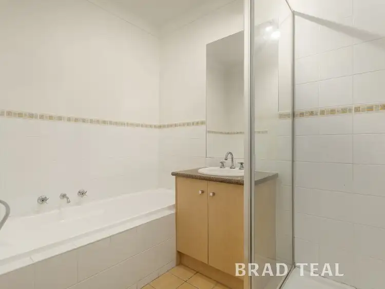 Fourth view of Homely villa listing, 3/8 Ormond Street, Pascoe Vale VIC 3044