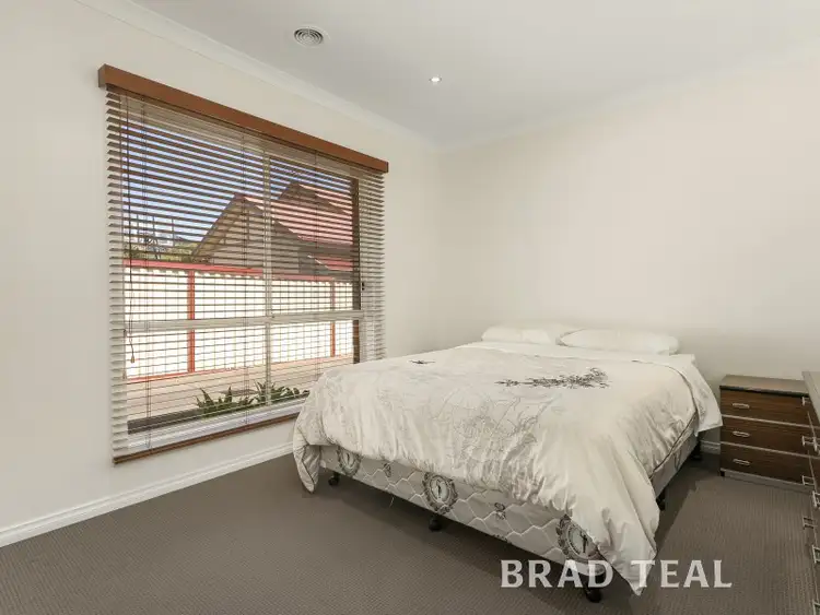 Fifth view of Homely villa listing, 3/8 Ormond Street, Pascoe Vale VIC 3044