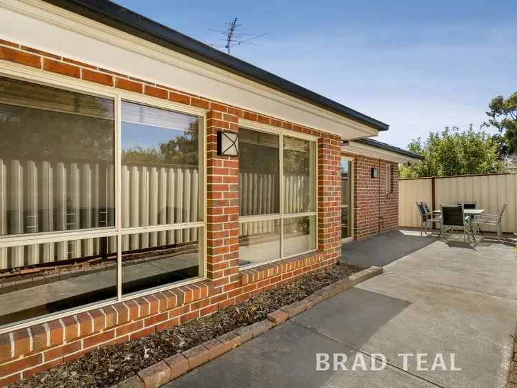 Sixth view of Homely villa listing, 3/8 Ormond Street, Pascoe Vale VIC 3044