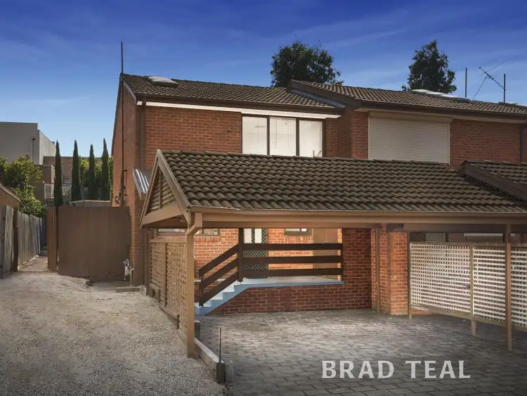 13 Shoppers Lane, Taylors Lakes VIC 3038