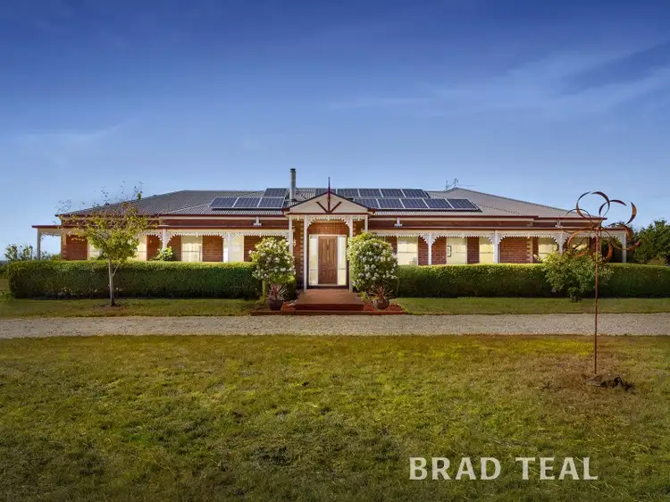 29 Macdonald Court, Kyneton VIC 3444