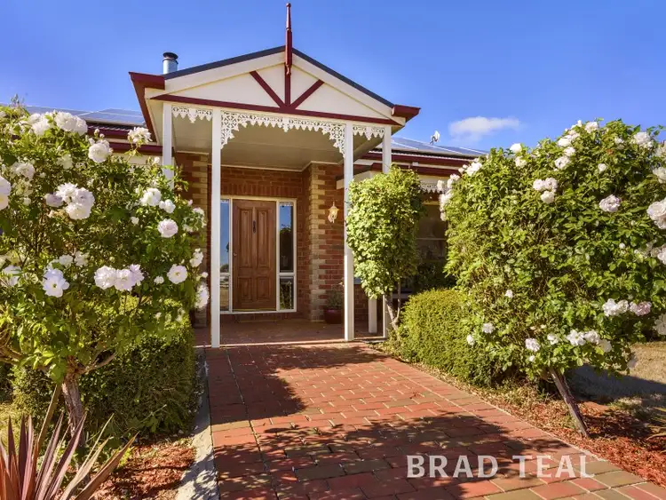 Fourth view of Homely house listing, 29 Macdonald Court, Kyneton VIC 3444