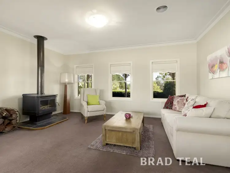 Fifth view of Homely house listing, 29 Macdonald Court, Kyneton VIC 3444