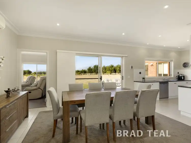 Sixth view of Homely house listing, 29 Macdonald Court, Kyneton VIC 3444