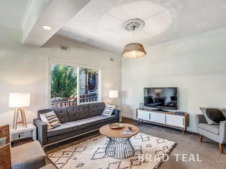 Fifth view of Homely house listing, 11 Waverley Street, Essendon VIC 3040