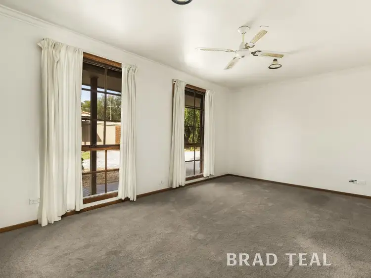 Second view of Homely unit listing, 3/18 Fisher Street, Gisborne VIC 3437