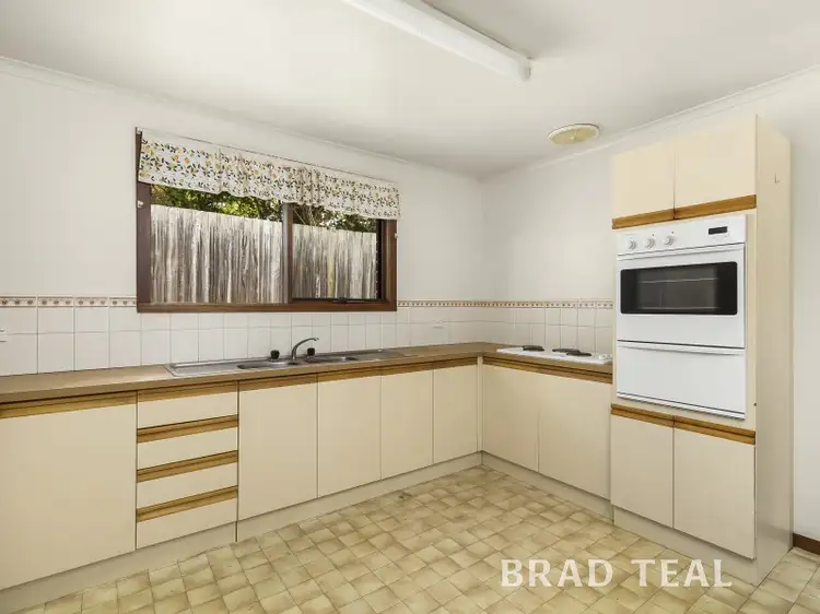 Fourth view of Homely unit listing, 3/18 Fisher Street, Gisborne VIC 3437