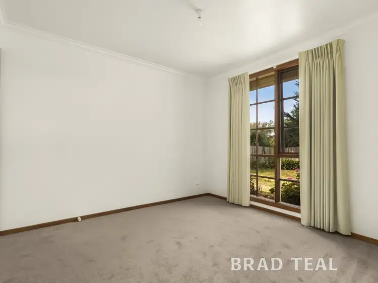 Fifth view of Homely unit listing, 3/18 Fisher Street, Gisborne VIC 3437