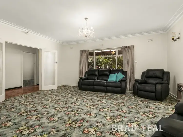 Second view of Homely house listing, 488 Moreland Road, Brunswick West VIC 3055