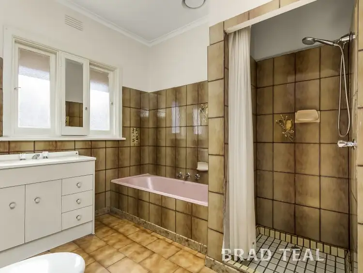 Sixth view of Homely house listing, 488 Moreland Road, Brunswick West VIC 3055