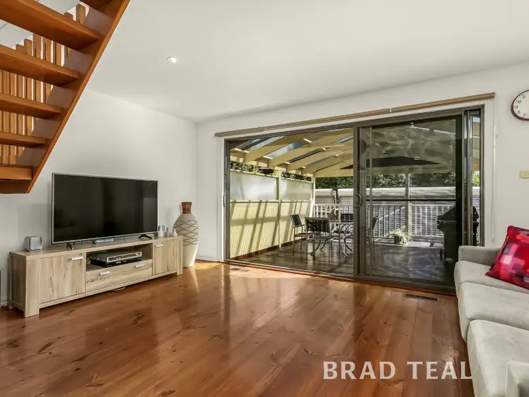Sixth view of Homely house listing, 27A Shamrock Street, Brunswick West VIC 3055