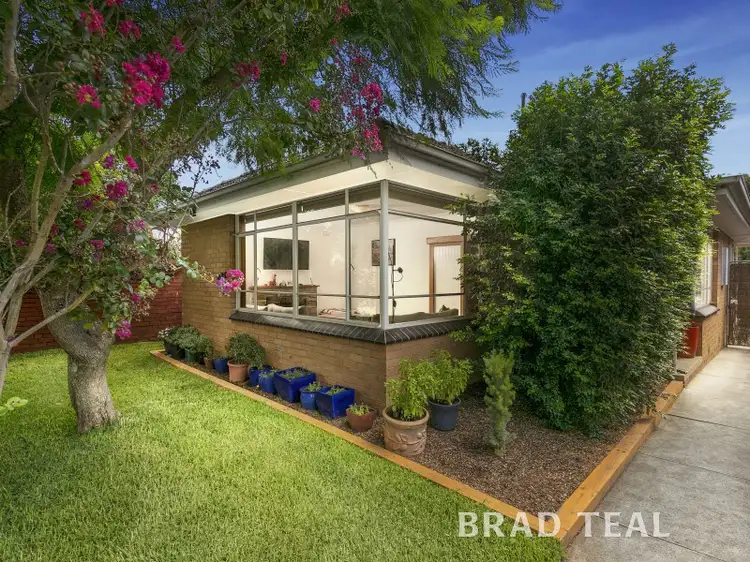 83A Shamrock Street, Brunswick West VIC 3055