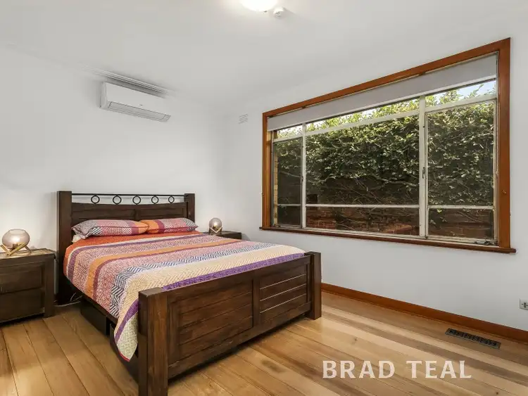 Fifth view of Homely house listing, 83A Shamrock Street, Brunswick West VIC 3055