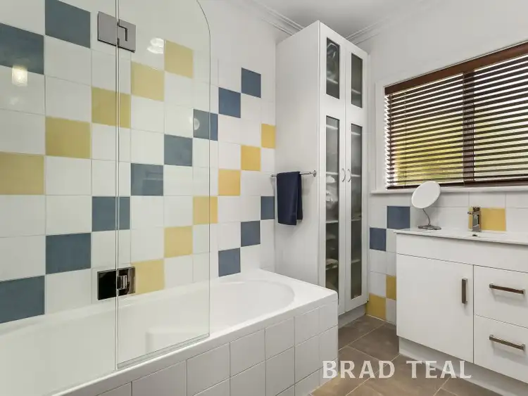 Sixth view of Homely house listing, 83A Shamrock Street, Brunswick West VIC 3055