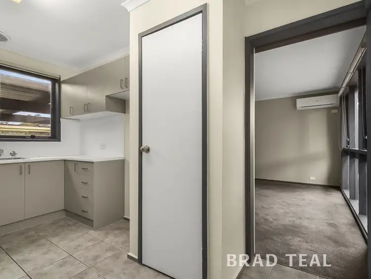 Sixth view of Homely unit listing, 3/31-33 Timins Street, Sunbury VIC 3429