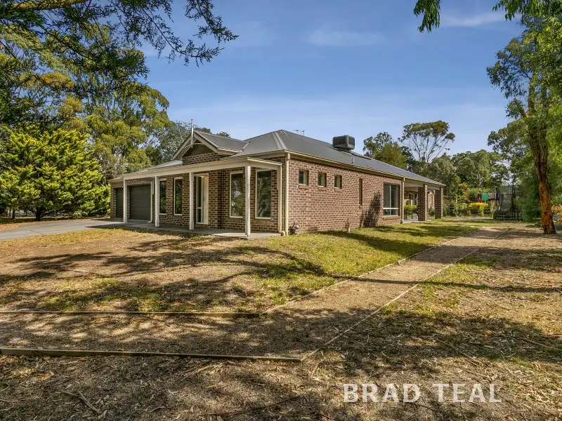Main view of Homely house listing, 1A Ormerod Court, Gisborne VIC 3437