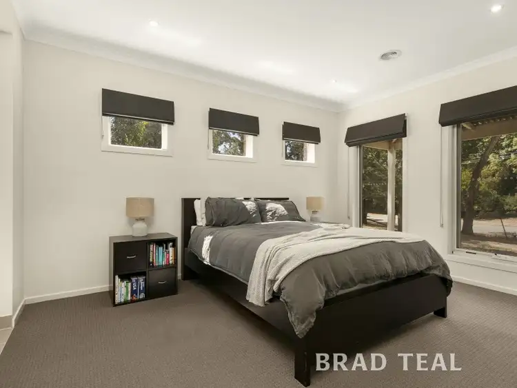 Sixth view of Homely house listing, 1A Ormerod Court, Gisborne VIC 3437