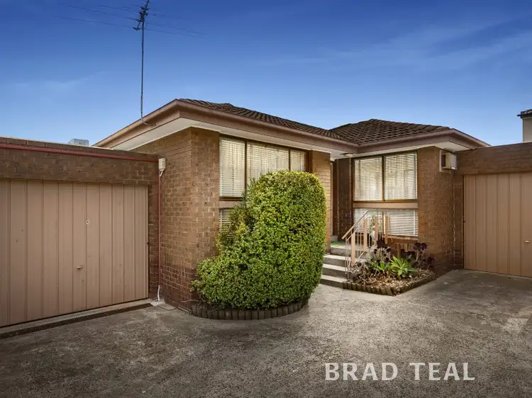 4/3 Broadmeadows Road, Tullamarine VIC 3043