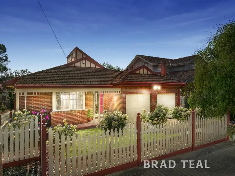 1/12 Magdala Avenue, Strathmore VIC 3041
