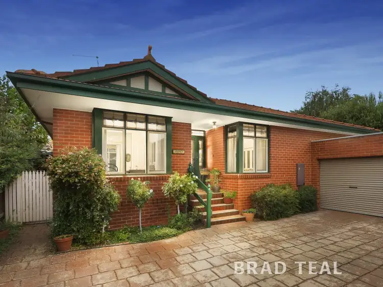 6A Garden Street, Essendon VIC 3040