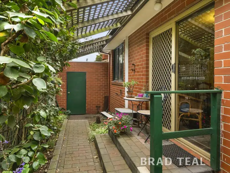 Sixth view of Homely unit listing, 6A Garden Street, Essendon VIC 3040
