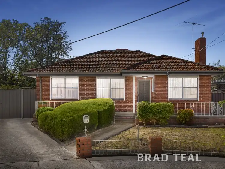 7 Jelf Court, Fawkner VIC 3060