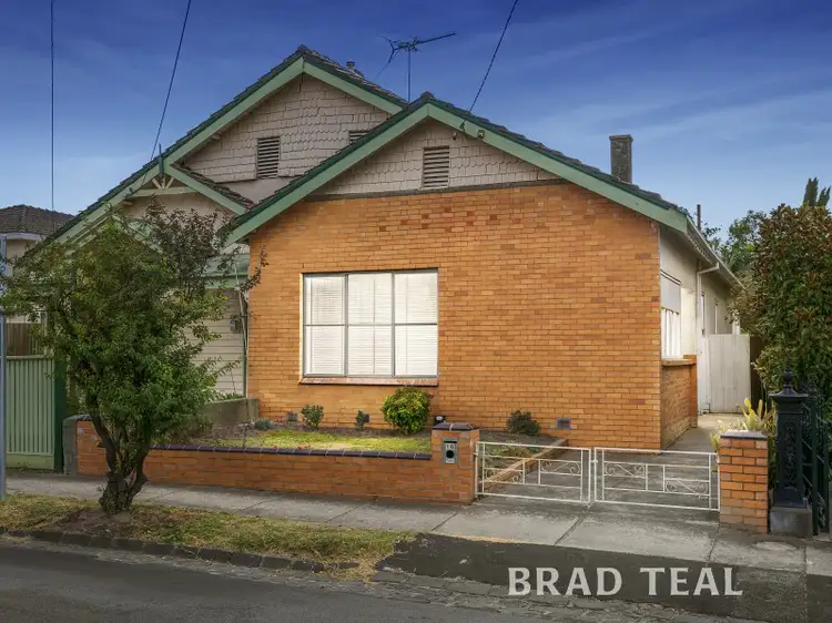 Main view of Homely house listing, 16 William Street, Essendon VIC 3040