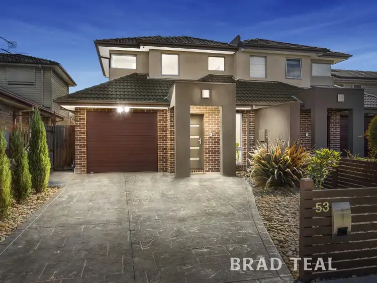 53 Walters Avenue, Airport West VIC 3042
