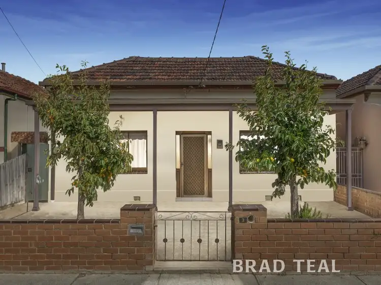Main view of Homely house listing, 3 Winchester Street, Moonee Ponds VIC 3039