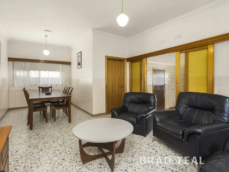 Second view of Homely house listing, 3 Winchester Street, Moonee Ponds VIC 3039