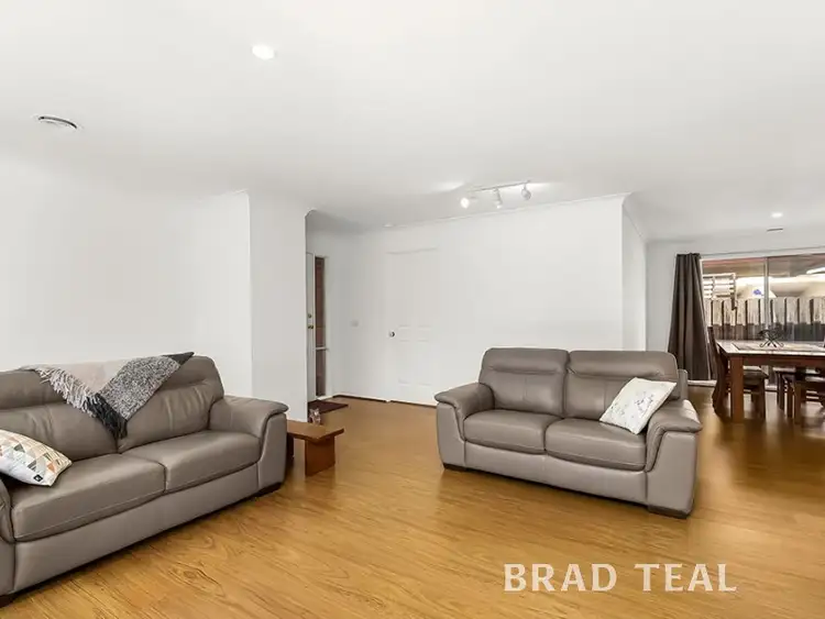 Sixth view of Homely house listing, 10 Sunny Park Close, Gisborne VIC 3437