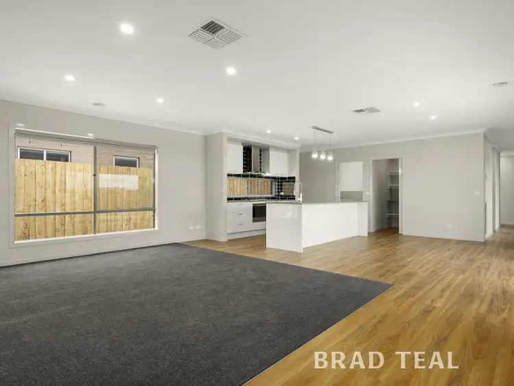 Fourth view of Homely house listing, 4 Scentbark Way, Gisborne VIC 3437