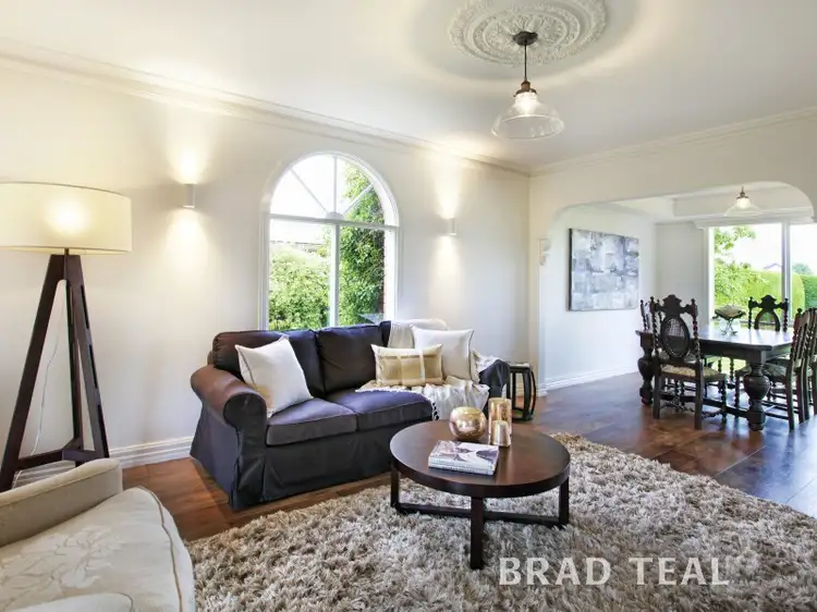 Third view of Homely house listing, 5 Jacksons Creek Way, Gisborne VIC 3437