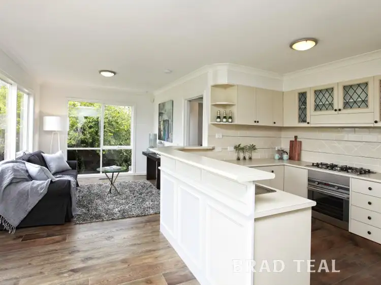 Fifth view of Homely house listing, 5 Jacksons Creek Way, Gisborne VIC 3437