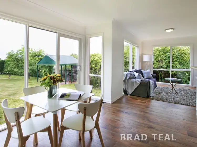 Sixth view of Homely house listing, 5 Jacksons Creek Way, Gisborne VIC 3437