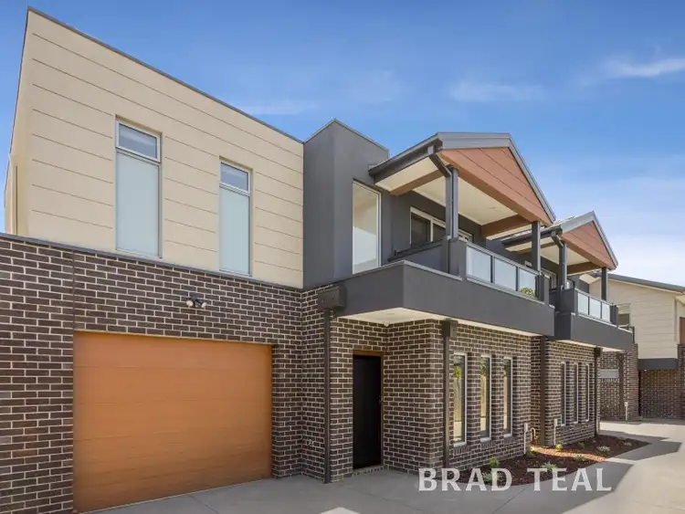 2/26 Bonwick Street, Fawkner VIC 3060
