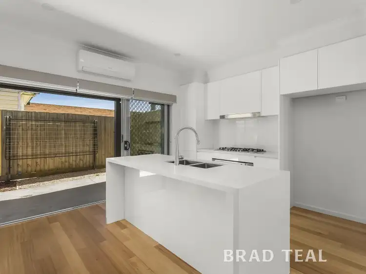 Third view of Homely townhouse listing, 2/26 Bonwick Street, Fawkner VIC 3060