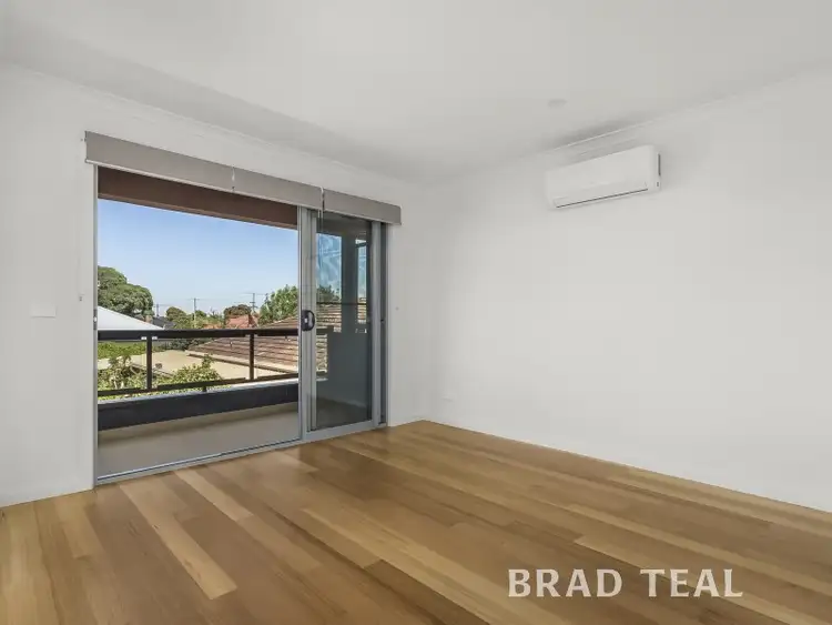 Fourth view of Homely townhouse listing, 2/26 Bonwick Street, Fawkner VIC 3060
