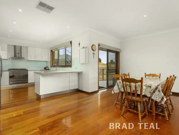 Third view of Homely house listing, 32 Messina Crescent, Taylors Lakes VIC 3038