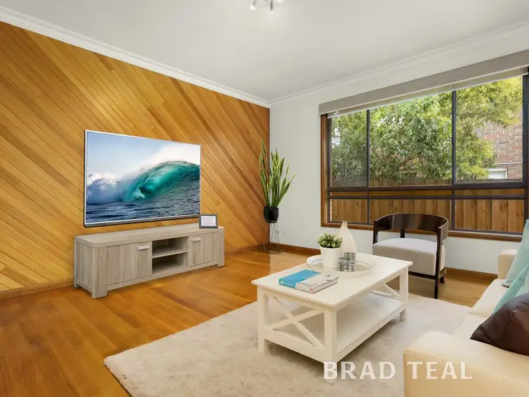 Fourth view of Homely house listing, 32 Messina Crescent, Taylors Lakes VIC 3038