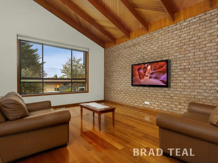 Sixth view of Homely house listing, 32 Messina Crescent, Taylors Lakes VIC 3038