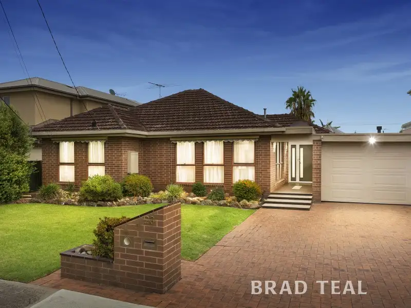 Main view of Homely house listing, 23 Henry Street, Keilor East VIC 3033