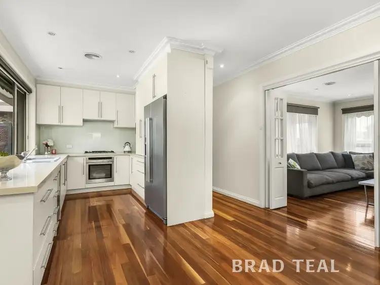 Third view of Homely house listing, 23 Henry Street, Keilor East VIC 3033