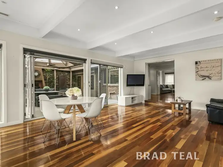 Fourth view of Homely house listing, 23 Henry Street, Keilor East VIC 3033