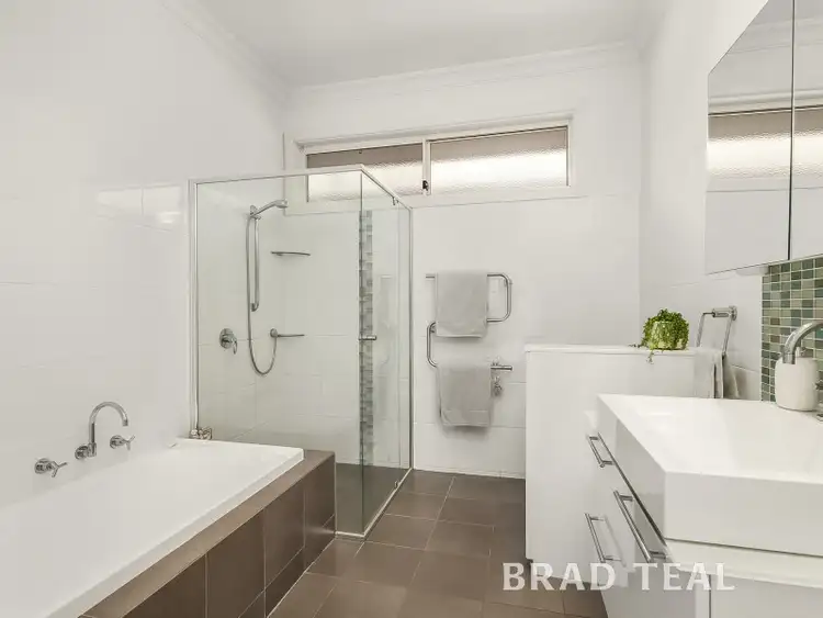 Fifth view of Homely house listing, 23 Henry Street, Keilor East VIC 3033